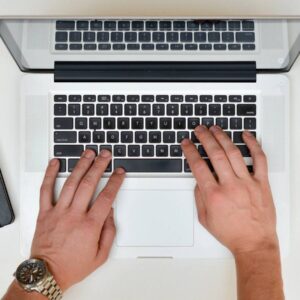 Demo - Hand - Pure Touch